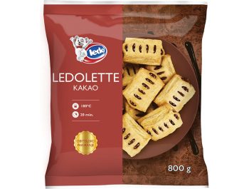 LEDOLETTE KAKAO LEDO 800 g