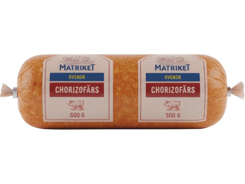 Chorizofärs