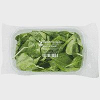 Πρασινόκοσμος Σπανάκι Baby 100gr