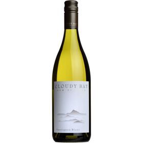 CLOUDY BAY Te Koko vino blanco sauvignon blanc de Nueva Zelanda botella 75 cl