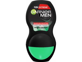 DEO ROLL ON GARNIER EXTR.50 ml