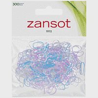 Zan Sot Λάστιχο Μαλλιών Mini