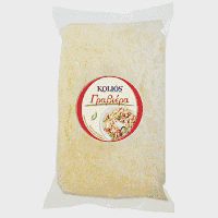 Kolios Γραβιέρα Αγελάδος Τριμμένη 180g