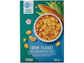 Coop kukuruzne pahuljice bez glutena 300 g