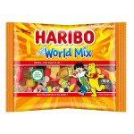 Haribo World Mix