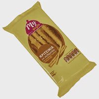 My Gusto Κριτσίνια Με Καλαμπόκι 250gr