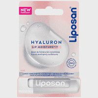 Liposan Hyaluron Lip Moisture 4,8gr