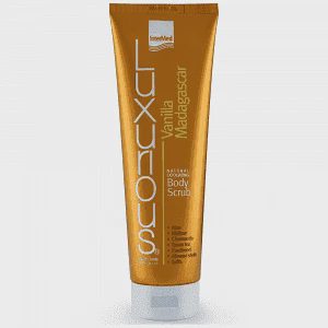 Luxurius Vanilla Scrub Σώματος 280ml