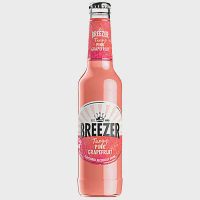 Breezer Pink Grapefruit 275ml