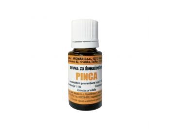 Aromar Pinca aroma za domaćinstvo 15 ml