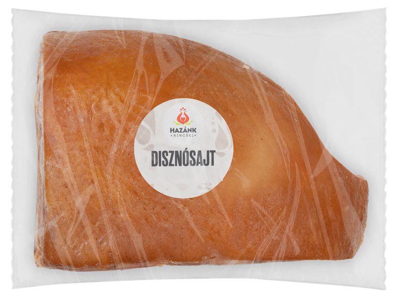 Disznósajt