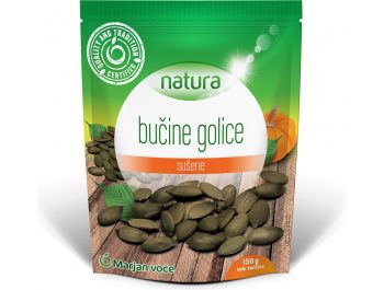 BUČINE GOLICE NATURA 150 g