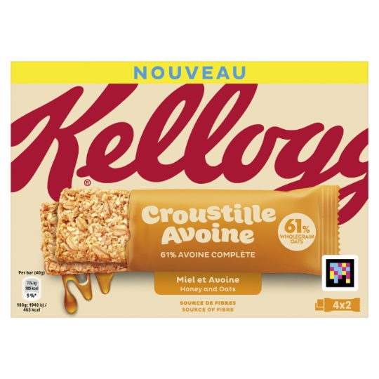 Croustille Avoine