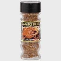 Ήλιος Μπαχαρικό Carino Για Κοτόπουλο Γυάλινο 40gr