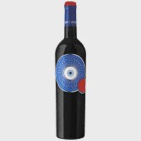Μάτι Fortuna Ερυθρός Οίνος 750ml
