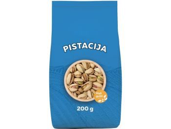 Pistacio 200 g