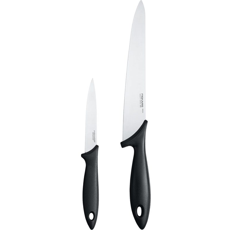 FISKARS ESSENTIAL SZAKÁCSKÉS SZETT