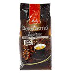 Espresso Bella Crema, ganze Bohne