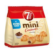 7 Days Mini Κρουασάν Mιλφέιγ 300gr