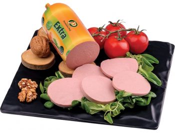 Perutnina Ptuj pileća kobasica Extra 500 g