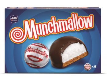 Munchmallow Dessert
