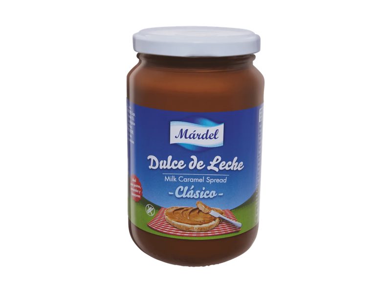 Dulce de Leche