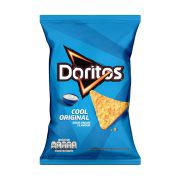 TORT.ČIPS DORITOS COOL 90 g
