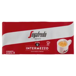 Мляно кафе Intermezzo
