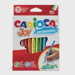 12 PENNARELLI CARIOCA JOY