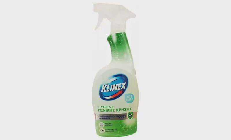 Klinex Καθαριστικό Πατώματος Λεβάντα 1000ml