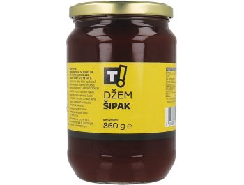T! džem šipak 860 g
