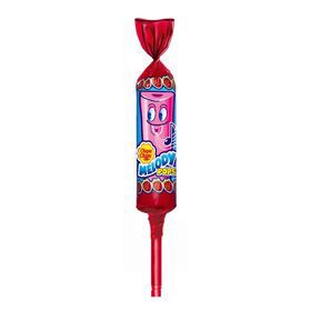 Chupa Chups Melody Pops Strawberry lízátko 15g