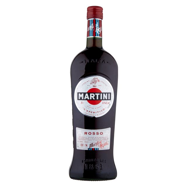 Vermouth Martini rosso 1 L