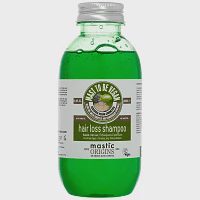 Mastic Origins Σαμπουάν Κατά Της Τριχόπτωσης 400ml
