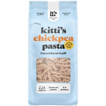 Its us kikerhernepasta fusilli 250g