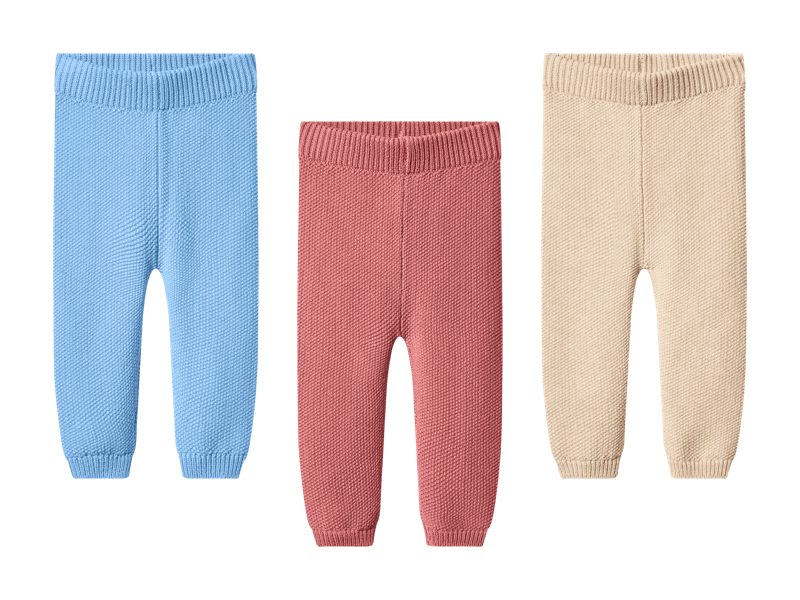 Strickhose