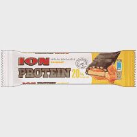 Ιον Μπάρα Πρωτεΐνης Caramel 50gr