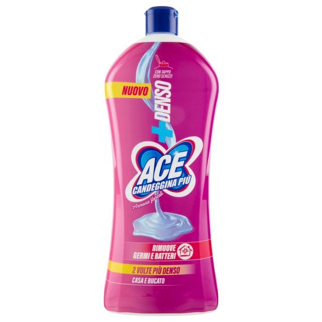 ACE CANDEGG.PIU’ DENSO SQUEEZE ARMONIE FL.1lt