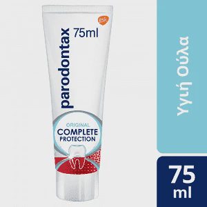 Parodontax Complete Protect Original Οδοντόκρεμα 75ml