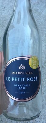 Le Petit Rosé
