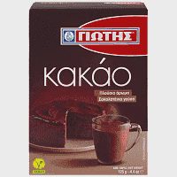 Γιώτης Κακάο 125gr
