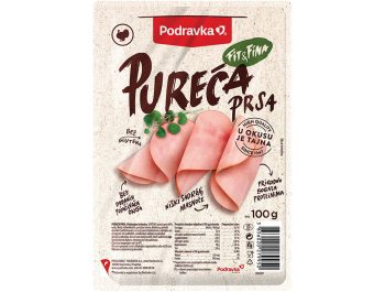 Podravka Fit&Fina Pureća prsa 100 g