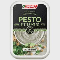 Ifantis Χούμους Πέστο 250gr