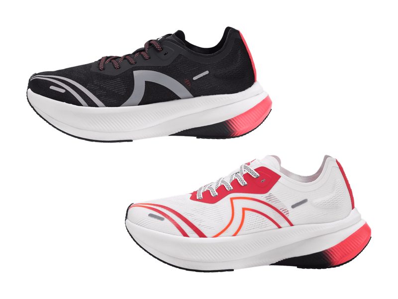 Premium-Laufschuhe CarbonLite 1.0