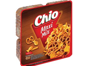 Crackers Maxi mix 225g
