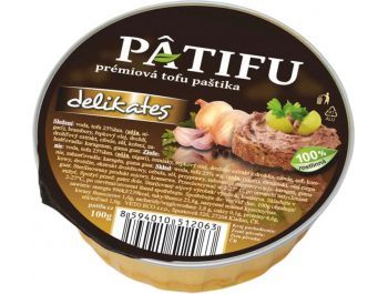Patifu namaz tofu delikates 100 g