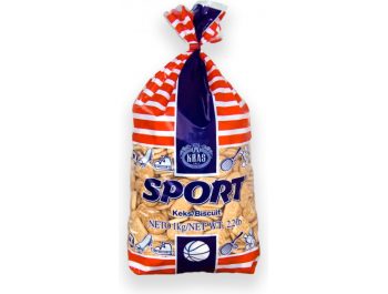 Kraš Sport Keks 1 kg