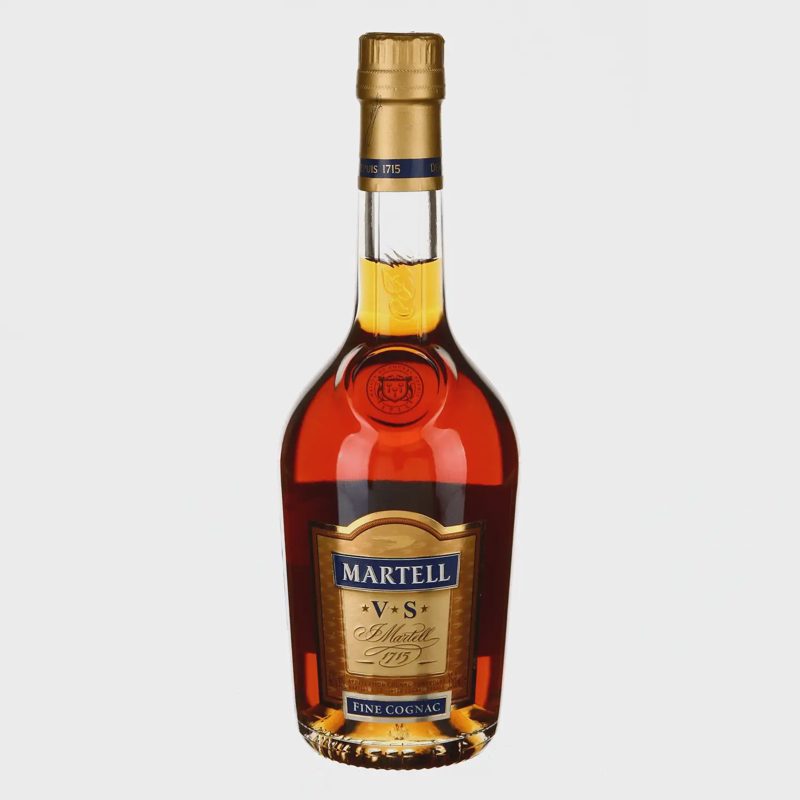 Konjakas MARTELL VS, 40 %, 0,35 l