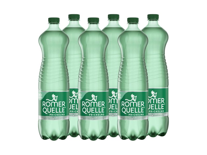 Mineralwasser
