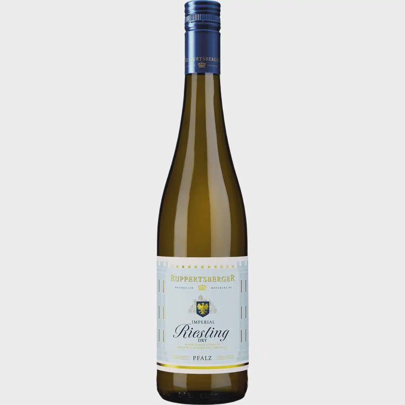 Balt.saus.vynas RUPPERTSBERGER RIE., 0,75l